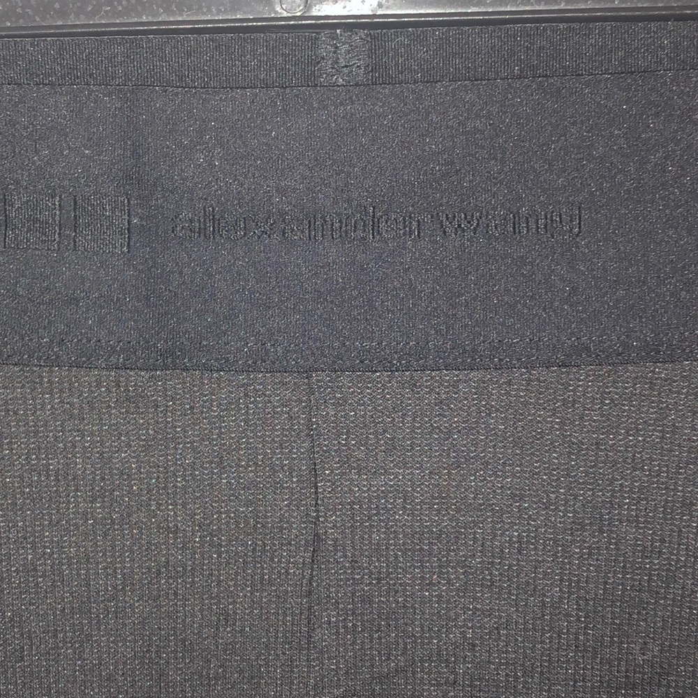 UNIQLO x ALEXANDER WANG leggings